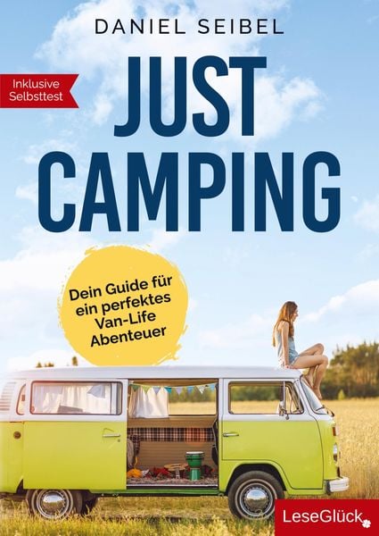 Produktbild: Just Camping