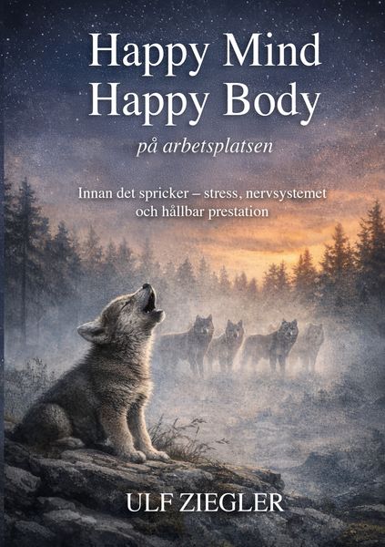 Produktbild: Happy Mind, Happy Body