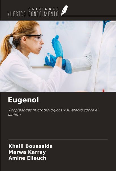 Produktbild: Eugenol