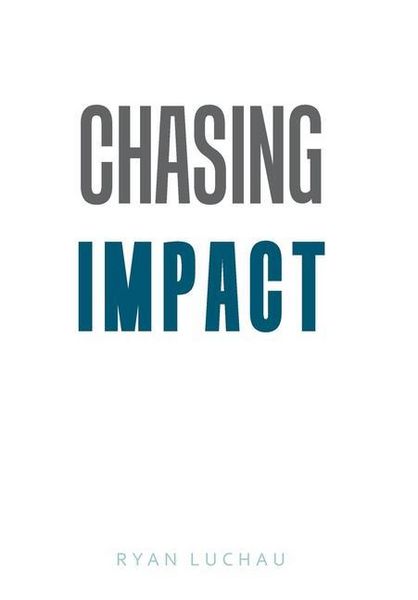 Produktbild: Chasing Impact