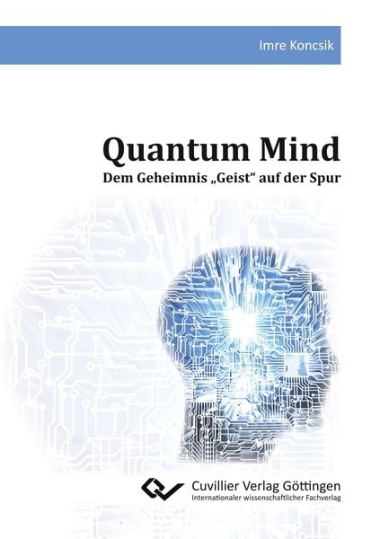 Produktbild: Quantum Mind