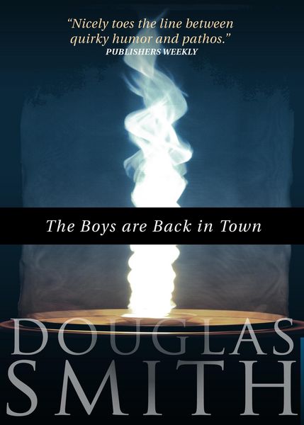 Produktbild: The Boys Are Back in Town