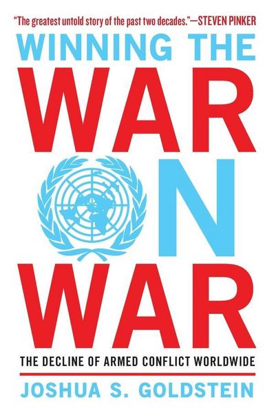 Produktbild: Winning the War on War