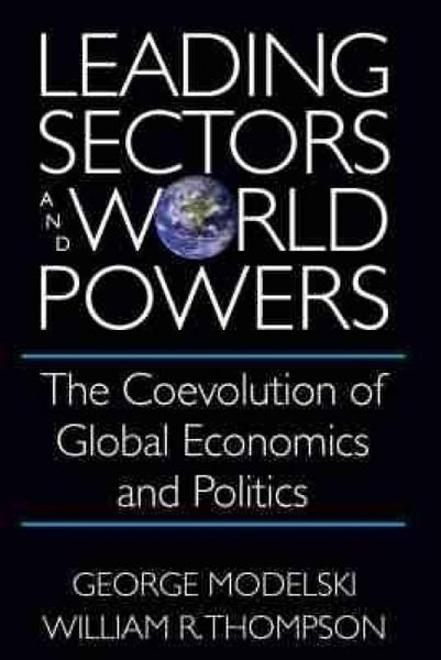 Produktbild: Leading Sectors and World Powers