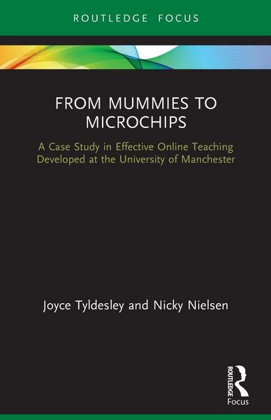 Produktbild: From Mummies to Microchips