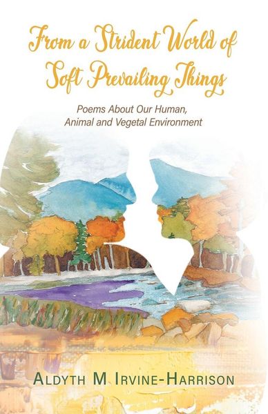 Produktbild: From a Strident World of Soft Prevailing Things
