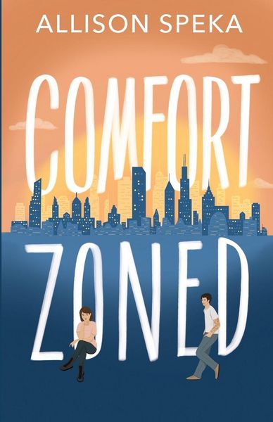 Produktbild: Comfort Zoned
