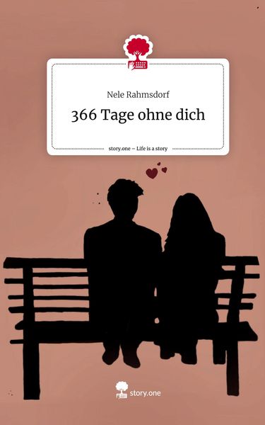 Produktbild: 366 Tage ohne dich. Life is a Story - story.one