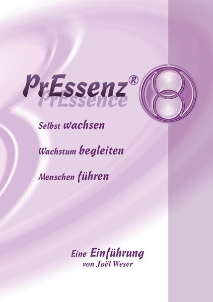Produktbild: PrEssenz&reg;