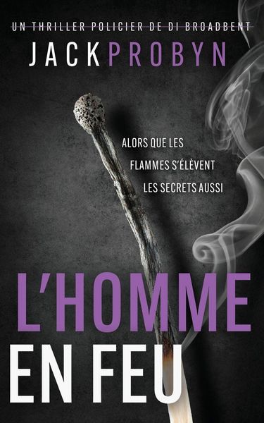 Produktbild: L'Homme en Feu