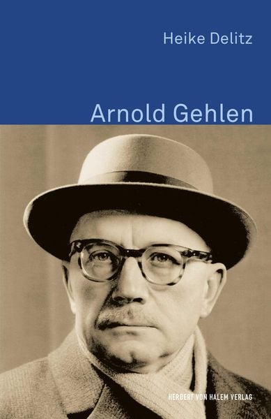 Produktbild: Arnold Gehlen