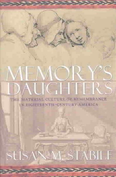 Produktbild: Memorys Daughters