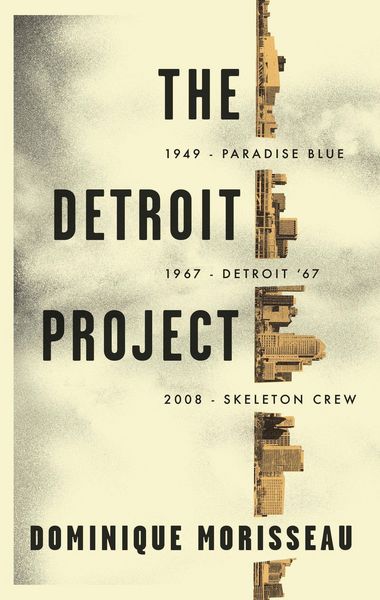 Produktbild: The Detroit Project