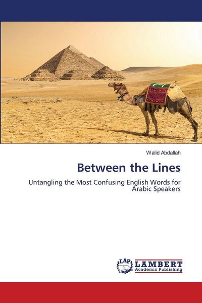 Produktbild: Between the Lines