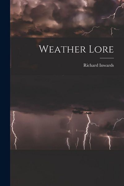 Produktbild: Weather Lore