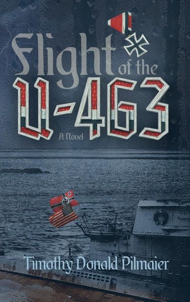 Produktbild: Flight of the U-463