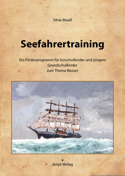 Produktbild: Seefahrertraining