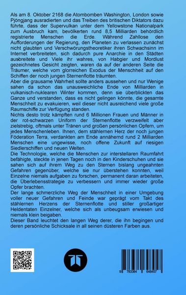 Produktbild: Der lange Weg