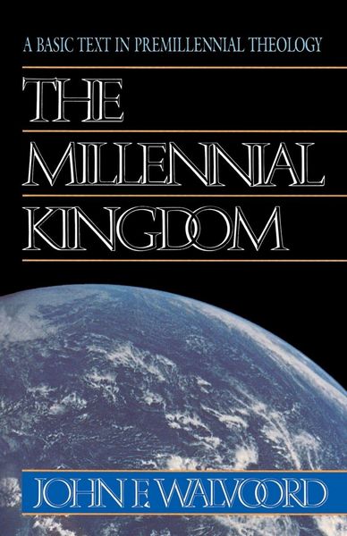 Produktbild: The Millennial Kingdom