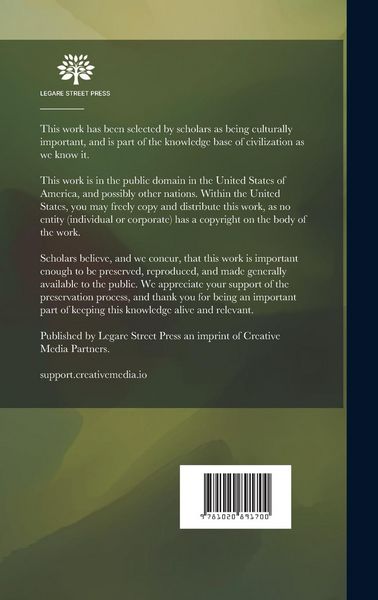 Produktbild: The Fauna Of British India Including Ceylon And Burma Rhynchota; Volume II
