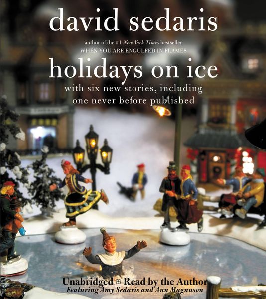 Produktbild: Holidays on Ice