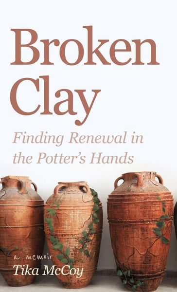 Produktbild: Broken Clay