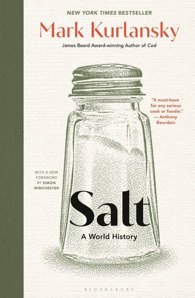 Produktbild: Salt