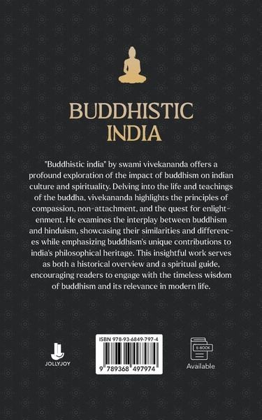 Produktbild: Buddhistic India