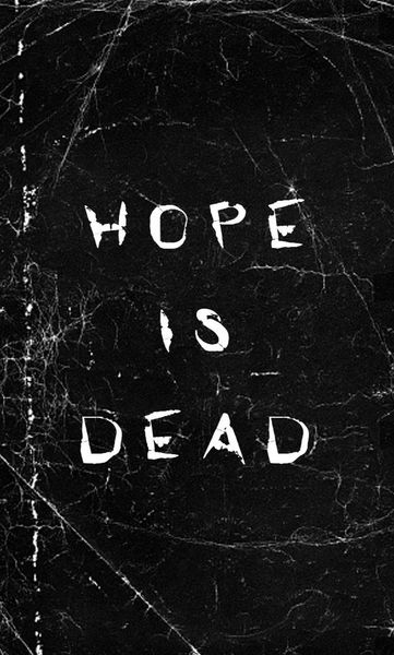Produktbild: Hope is Dead