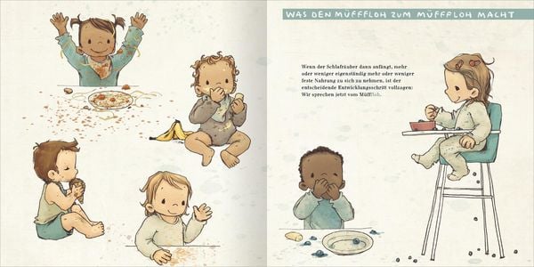 Produktbild: Der M&uuml;ffFloh