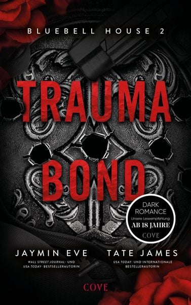Produktbild: Trauma Bond (Bluebell House 2)