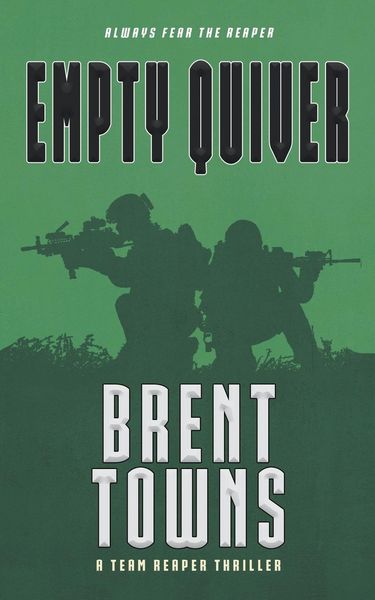 Produktbild: Empty Quiver