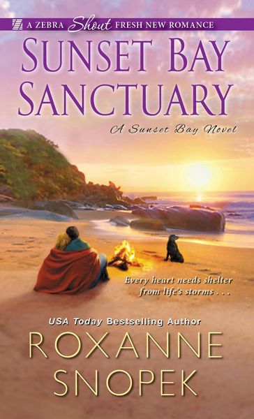 Produktbild: Sunset Bay Sanctuary