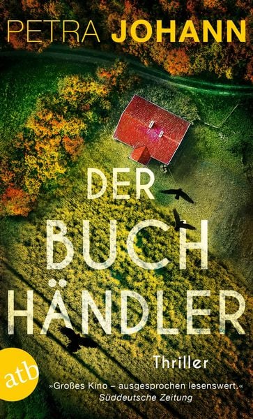 Produktbild: Der Buchh&auml;ndler