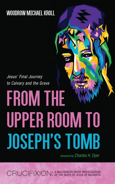 Produktbild: From the Upper Room to Joseph's Tomb