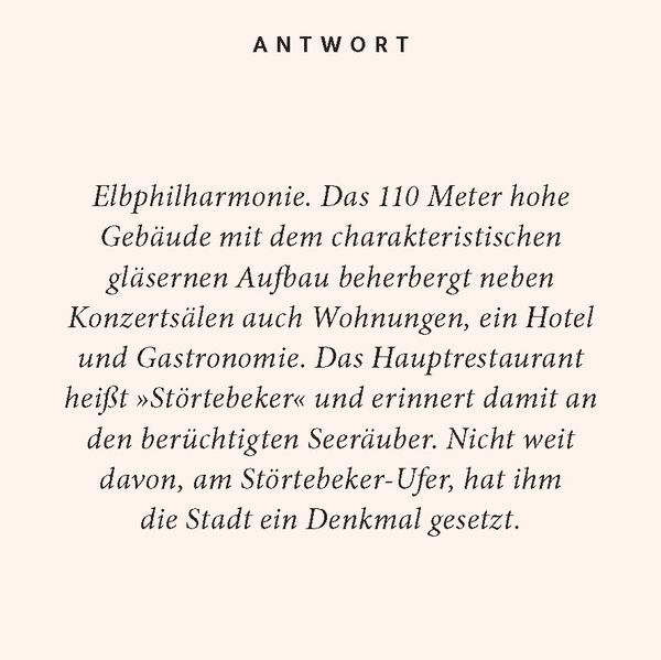 Produktbild: Piraten-Quiz