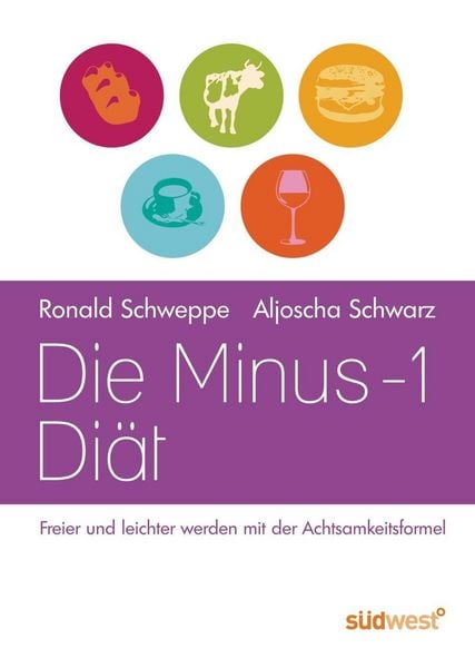 Produktbild: Die Minus-1-Di&auml;t
