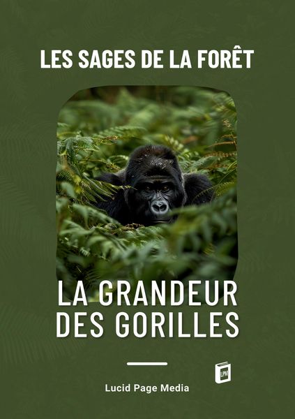 Produktbild: Les sages de la for&ecirc;t