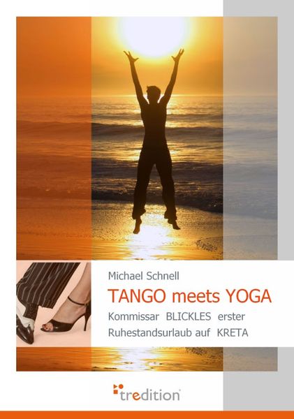 Produktbild: TANGO meets YOGA