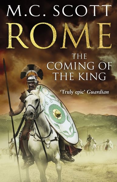 Produktbild: Rome