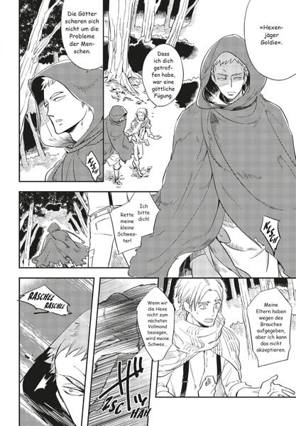 Produktbild: Red Hood
