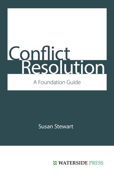 Produktbild: Conflict Resolution