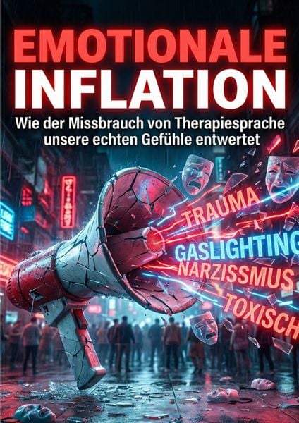 Produktbild: Emotionale Inflation