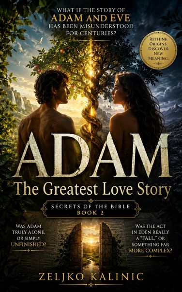 Produktbild: Adam The Greatest Love Story