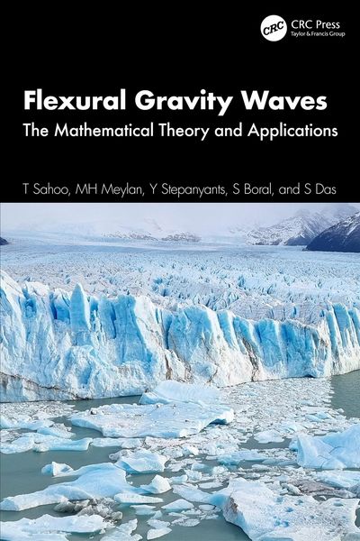 Produktbild: Flexural Gravity Waves
