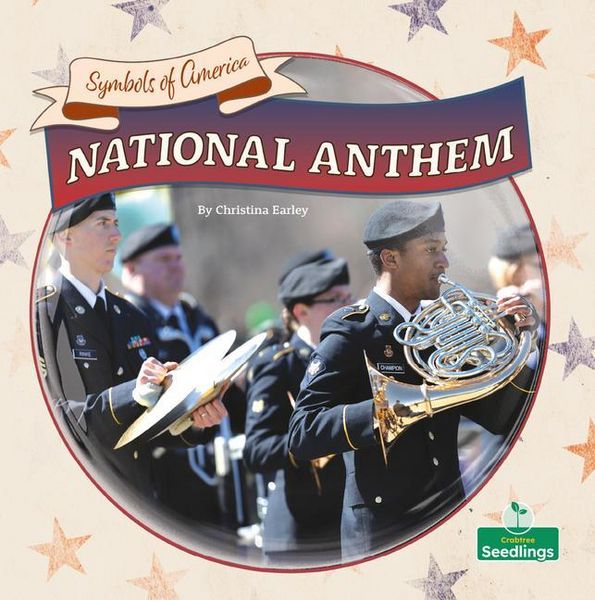 Produktbild: National Anthem