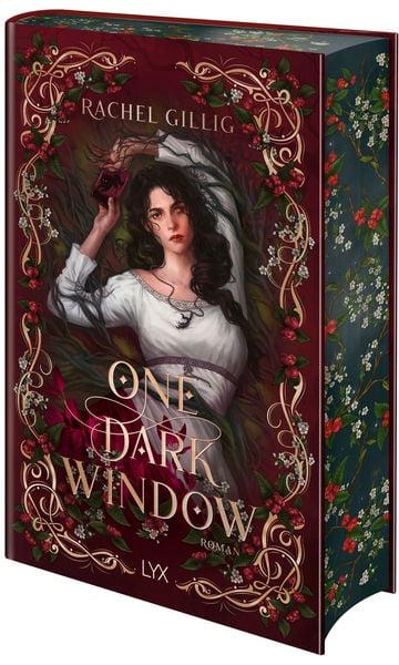 Produktbild: One Dark Window: Special Edition