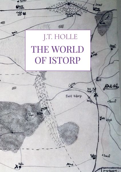 Produktbild: J. T. Holle: World of Istorp