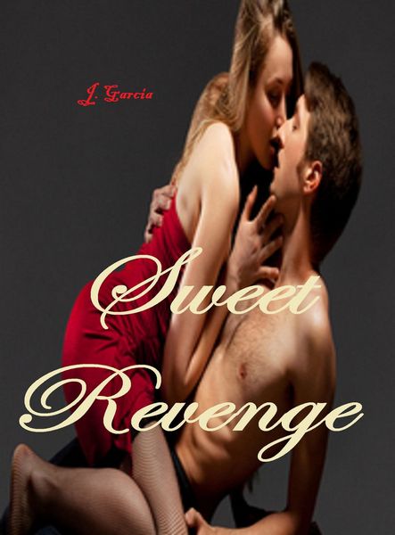 Produktbild: Sweet Revenge