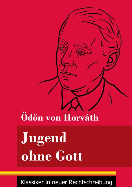 Produktbild: Jugend ohne Gott